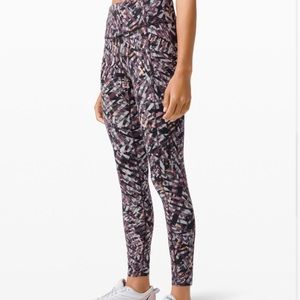 Fast and Free Tight II 25”